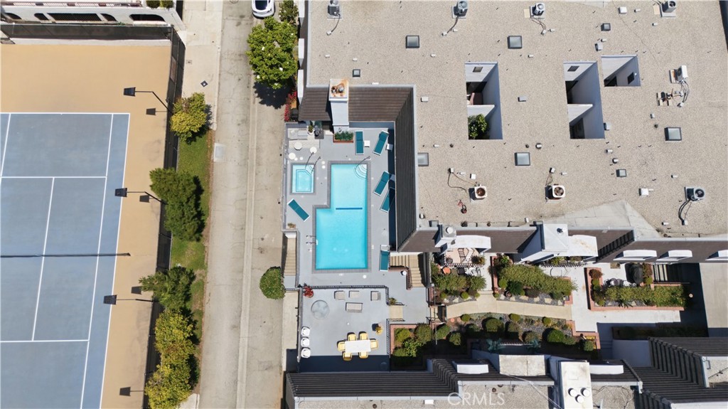 8125 Redlands Street, Unit 109 Playa del Rey, CA 90293 - Photo 39 of 42