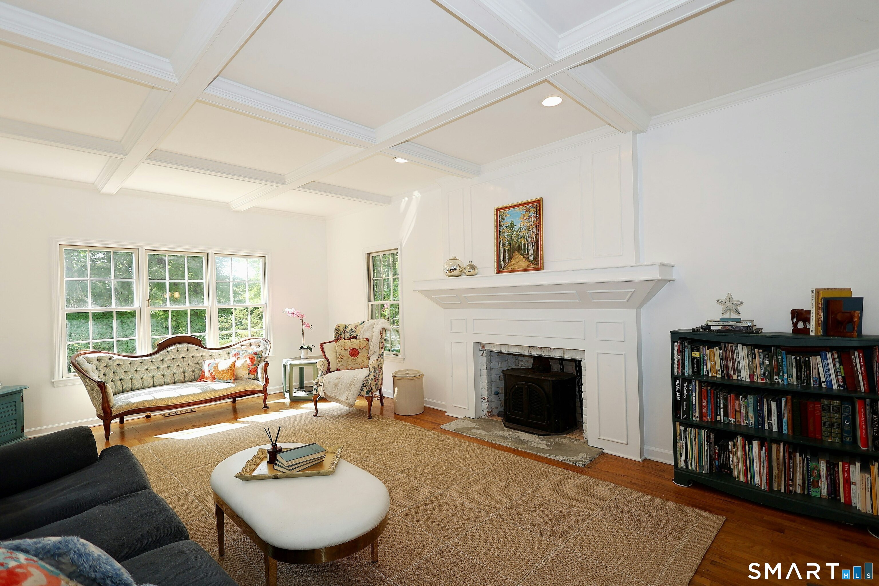 123 A Peaceable Street Redding, CT 06896 - Photo 12 of 40
