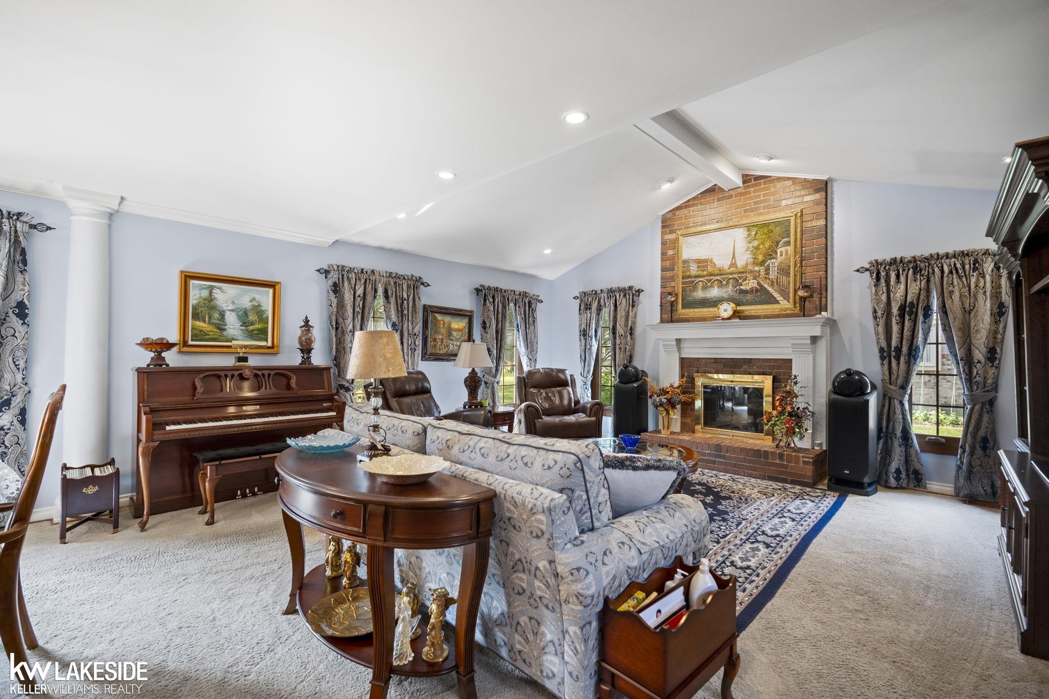 650 Lexington Drive Rochester Hills, MI 48307 - Photo 11 of 50