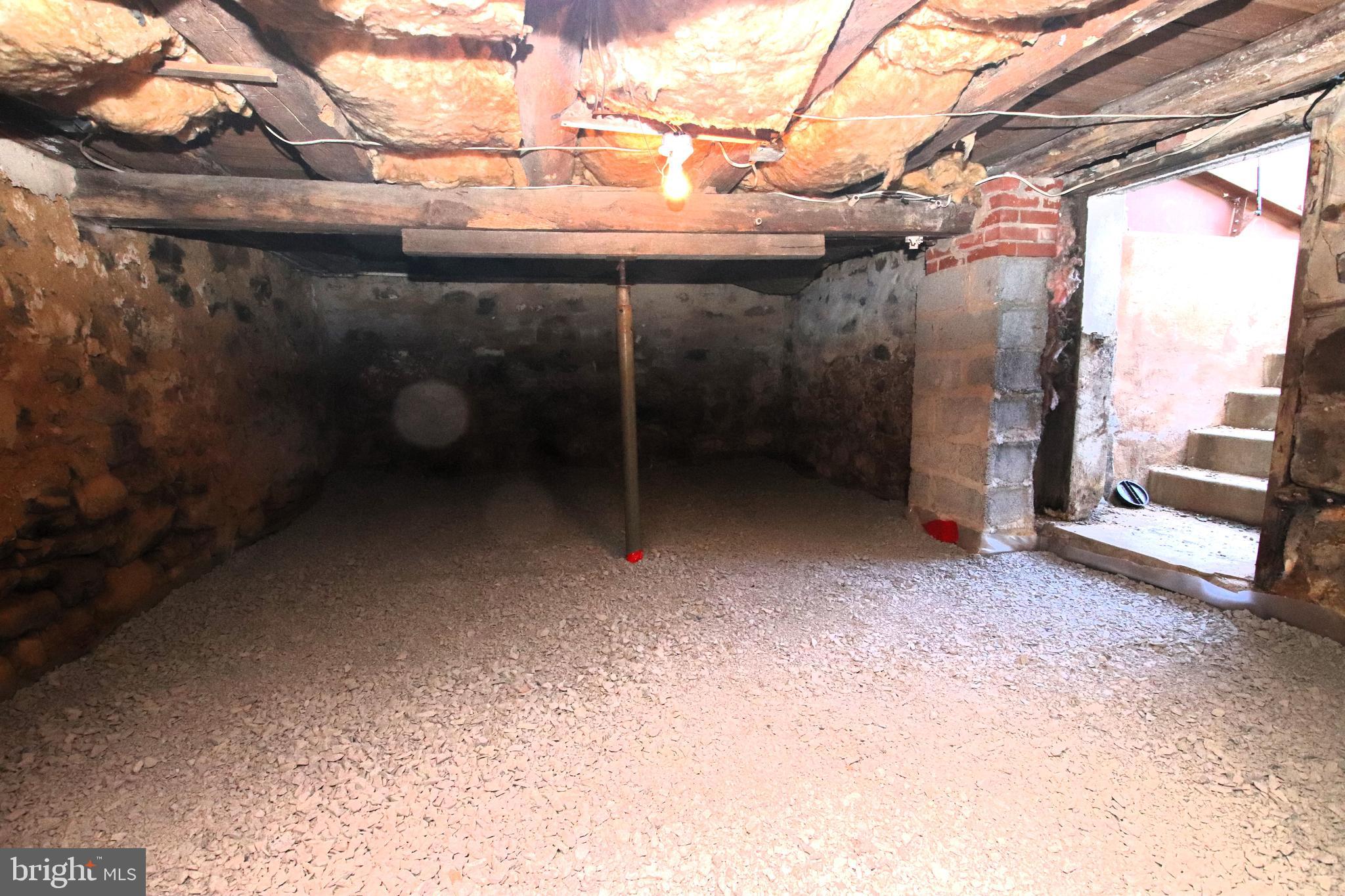 21334 Mt Lena Road Boonsboro, MD 21713 - Photo 29 of 47 Basement