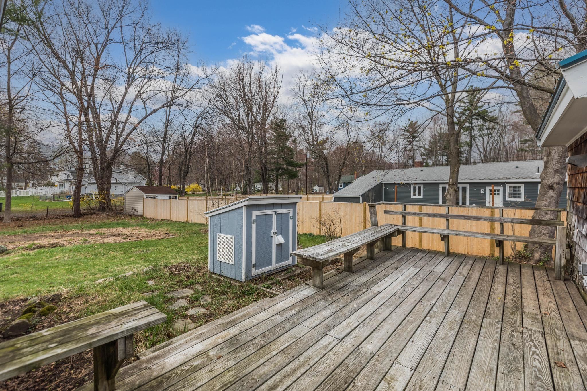 3 Mark Avenue Stratham, NH 03885 - Photo 6 of 43 Gallery Image 6