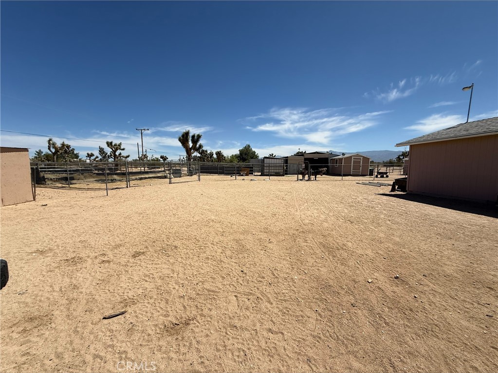 6473 Chevoit Road Phelan, CA 92371 - Photo 59 of 69