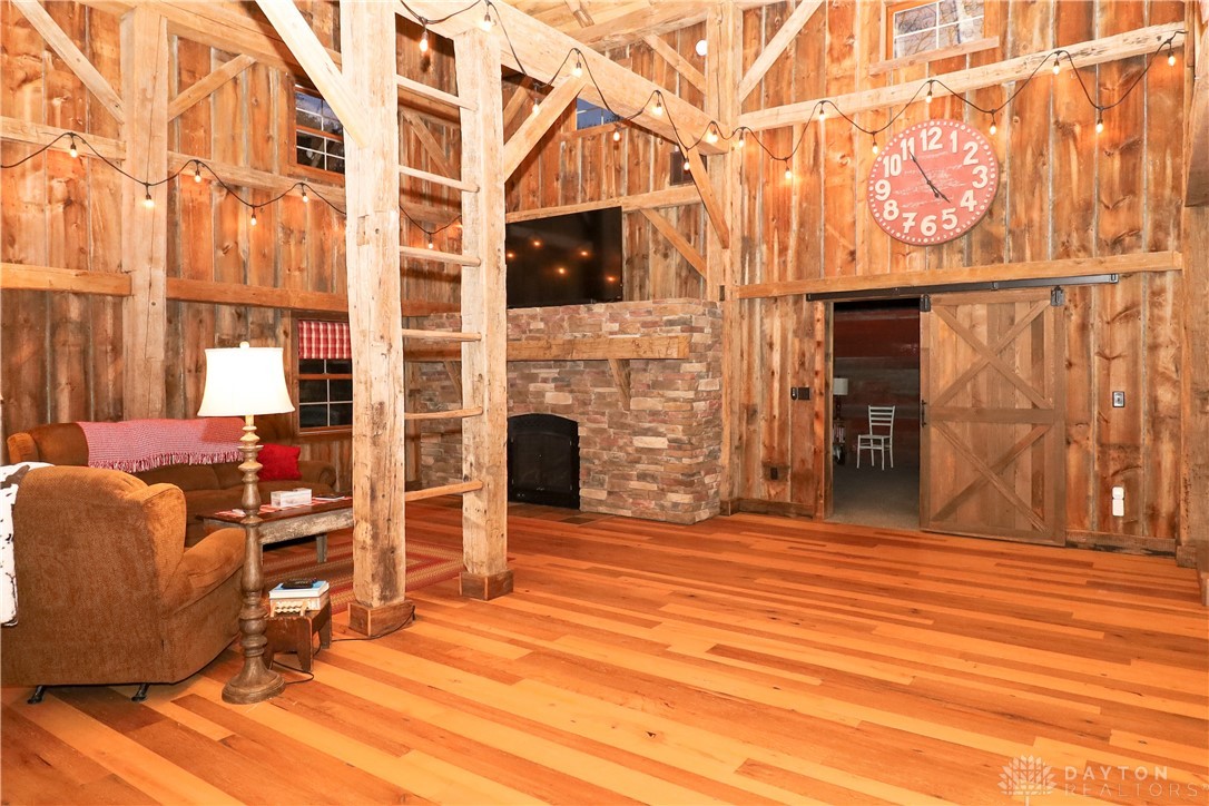 5280 Dawson Road Houston, OH 45333 - Photo 11 of 61 Gallery Image 11