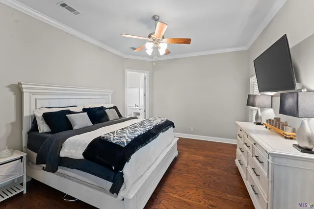 $445,000 | 7088 Rue Lierre Street, Zachary, LA 70791