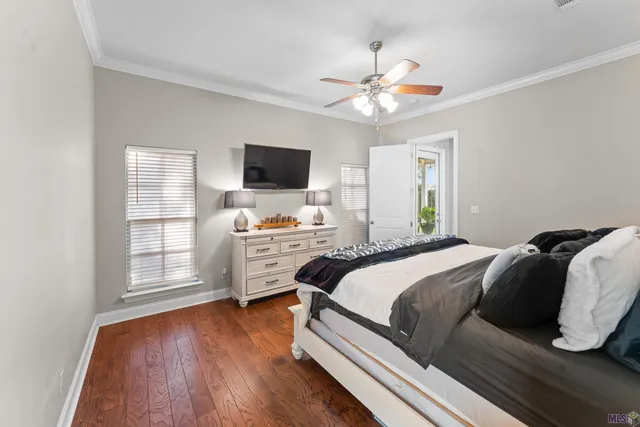 $445,000 | 7088 Rue Lierre Street, Zachary, LA 70791