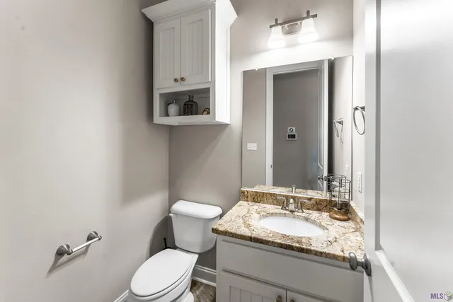 $445,000 | 7088 Rue Lierre Street, Zachary, LA 70791