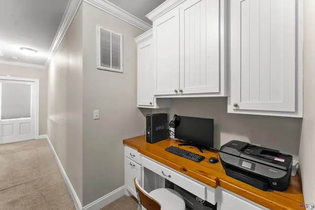 $445,000 | 7088 Rue Lierre Street, Zachary, LA 70791