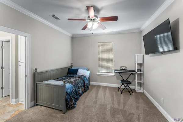 $430,000 | 7088 Rue Lierre Street, Zachary, LA 70791