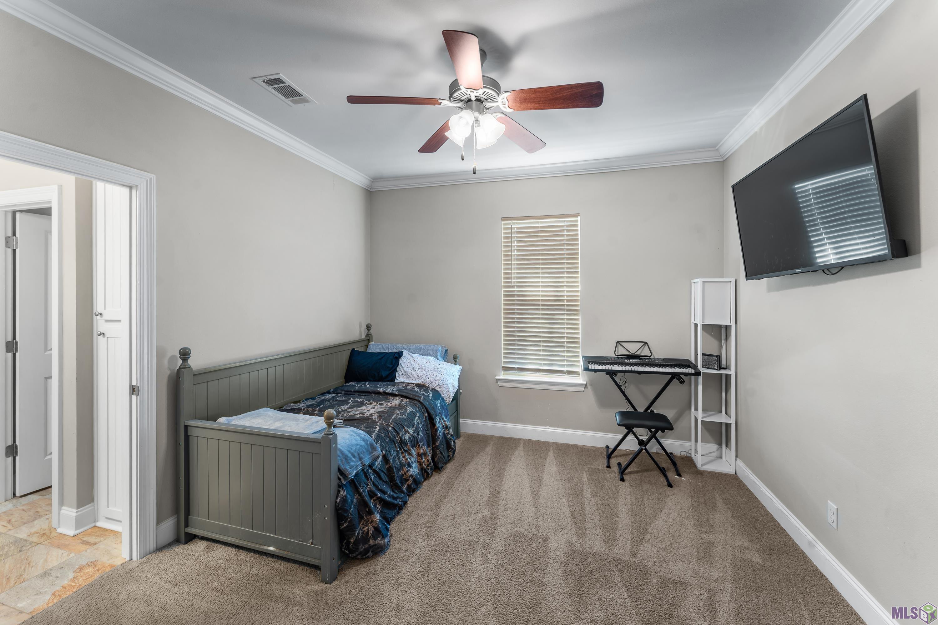 7088 Rue Lierre Street Zachary, LA 70791 - Photo 18 of 33