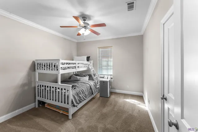 $445,000 | 7088 Rue Lierre Street, Zachary, LA 70791