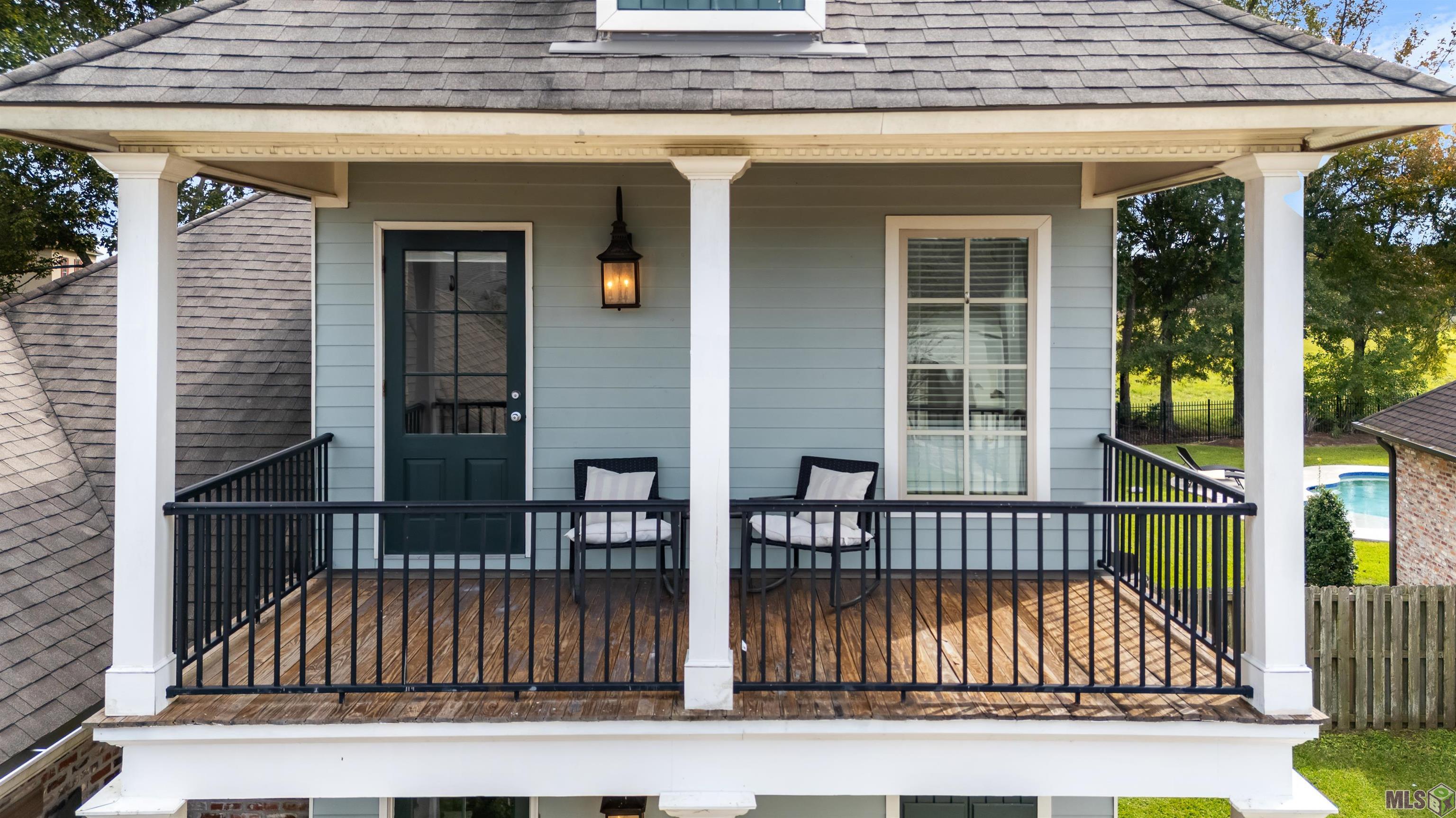 7088 Rue Lierre Street Zachary, LA 70791 - Photo 21 of 33