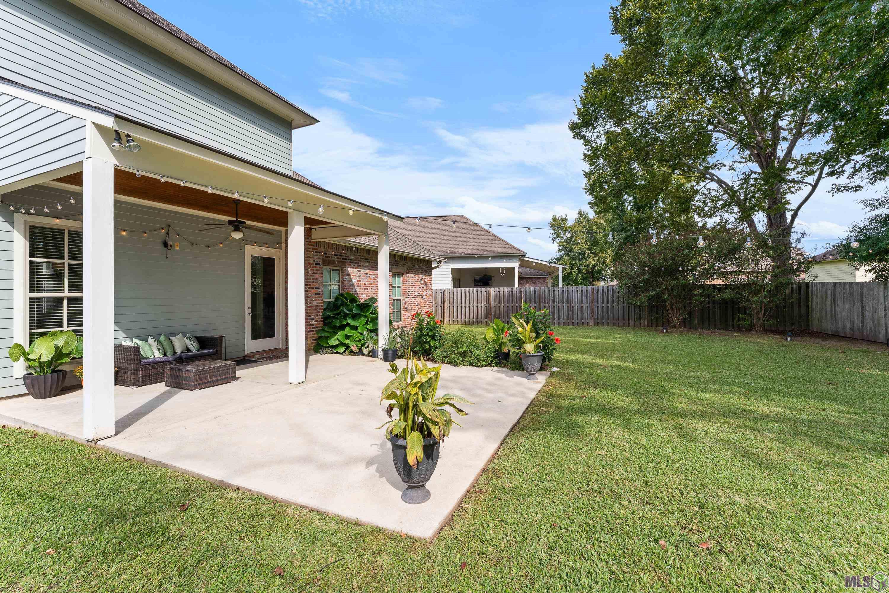 7088 Rue Lierre Street Zachary, LA 70791 - Photo 23 of 33