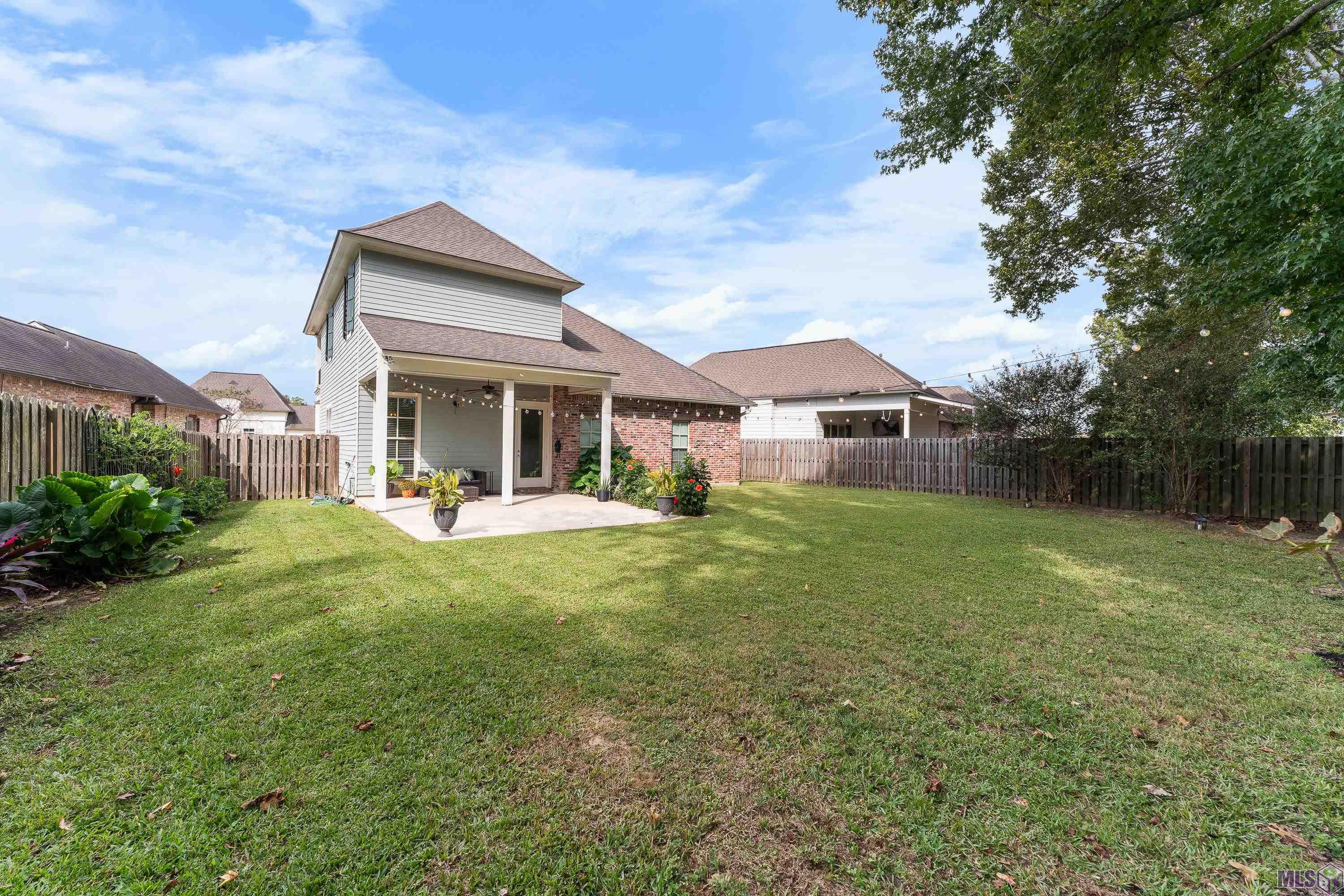 7088 Rue Lierre Street Zachary, LA 70791 - Photo 24 of 33