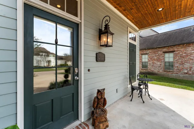 $445,000 | 7088 Rue Lierre Street, Zachary, LA 70791