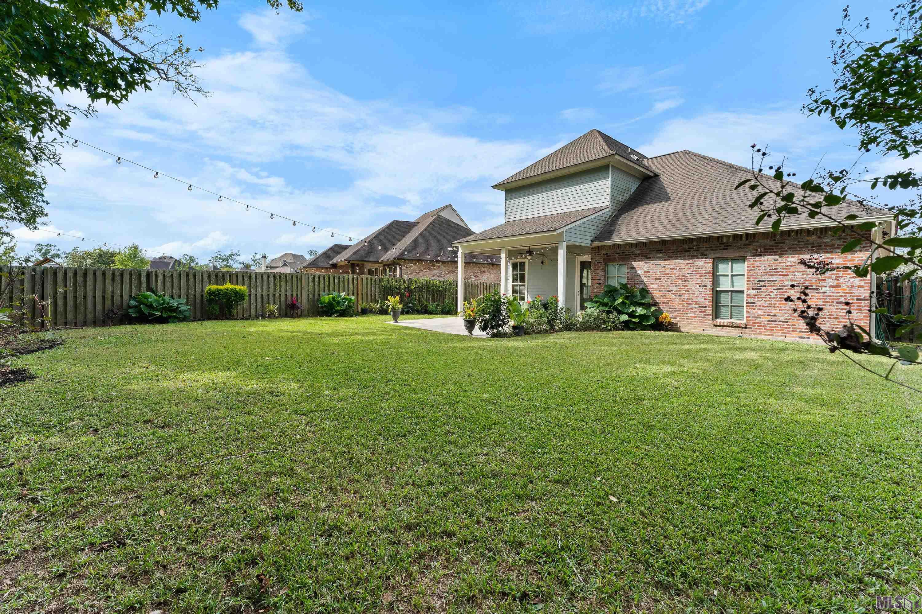 7088 Rue Lierre Street Zachary, LA 70791 - Photo 26 of 33