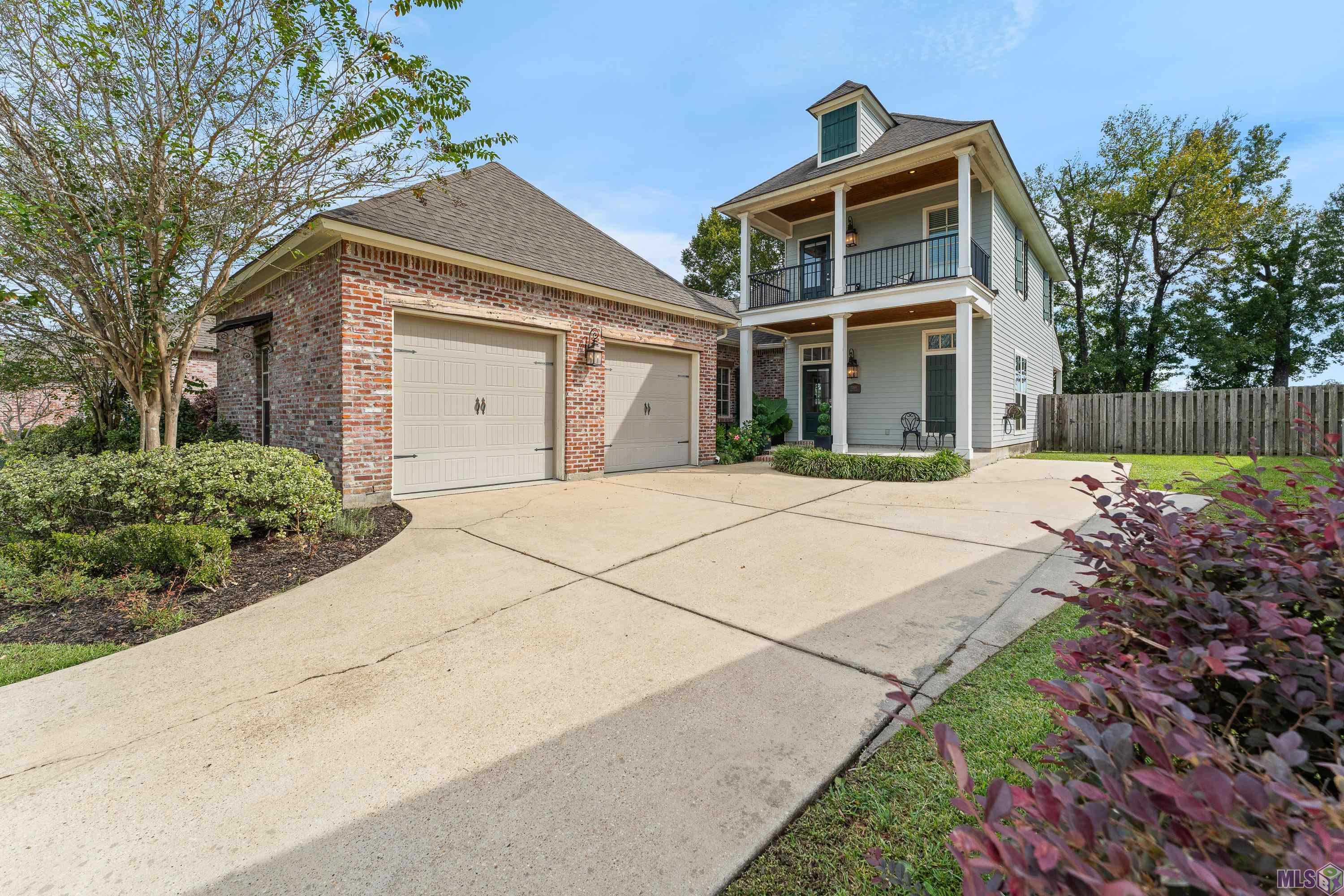 7088 Rue Lierre Street Zachary, LA 70791 - Photo 27 of 33