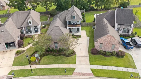 $430,000 | 7088 Rue Lierre Street, Zachary, LA 70791