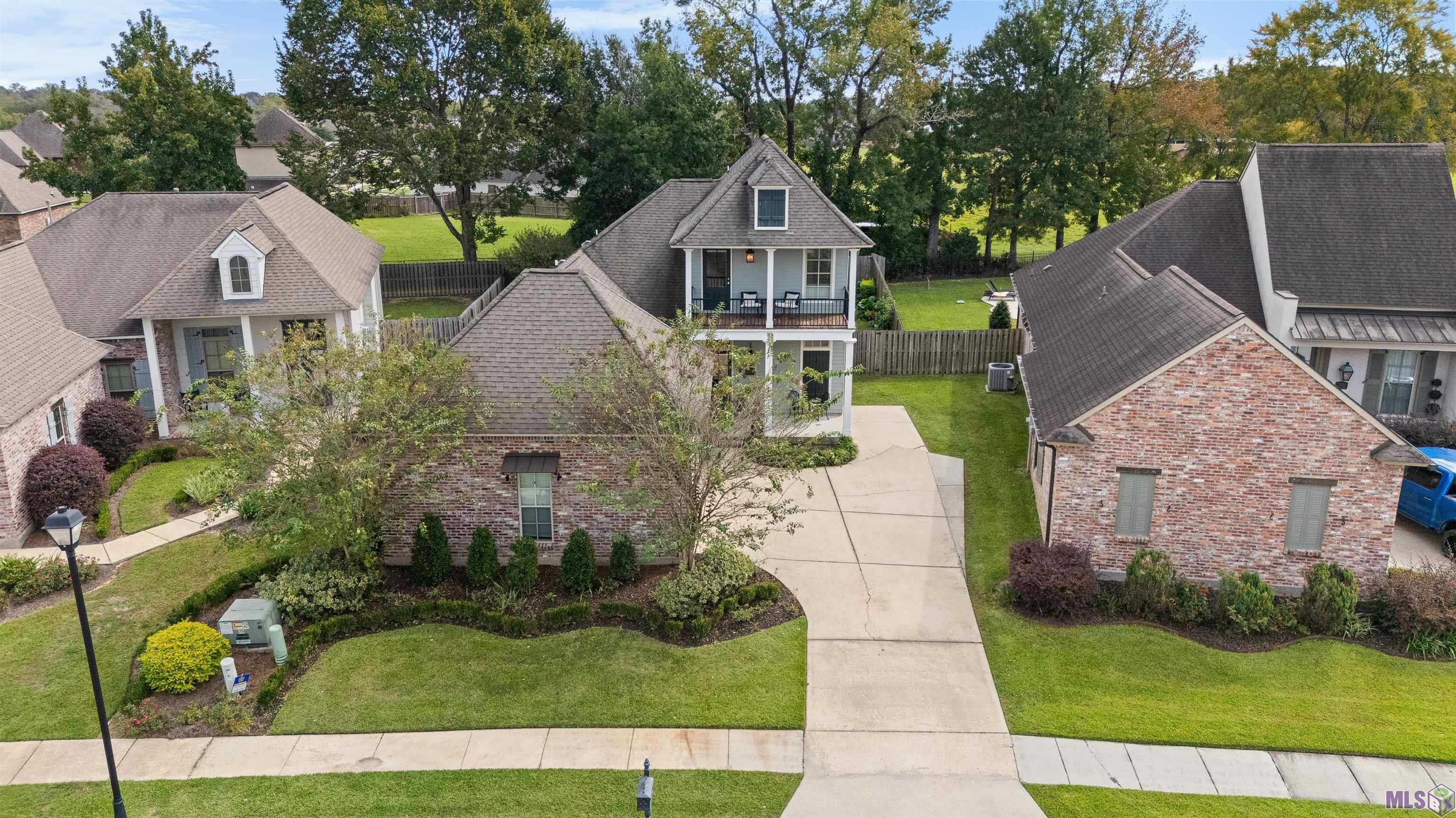 7088 Rue Lierre Street Zachary, LA 70791 - Photo 29 of 33