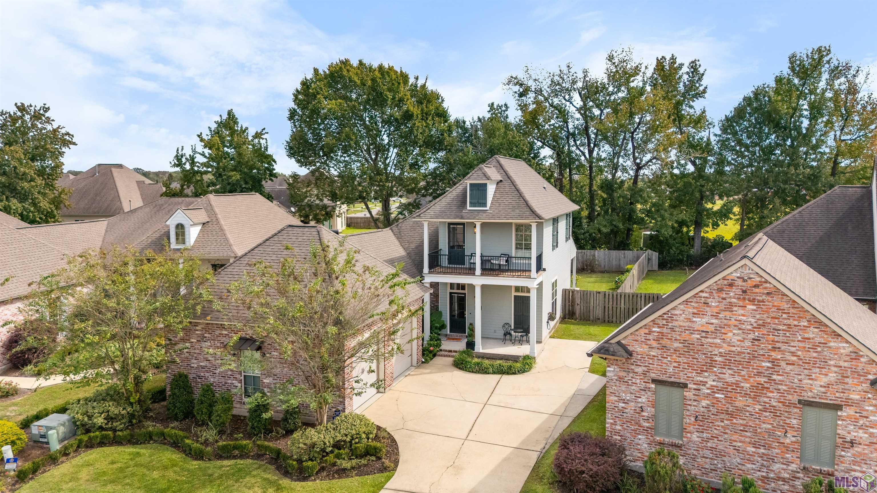 7088 Rue Lierre Street Zachary, LA 70791 - Photo 30 of 33