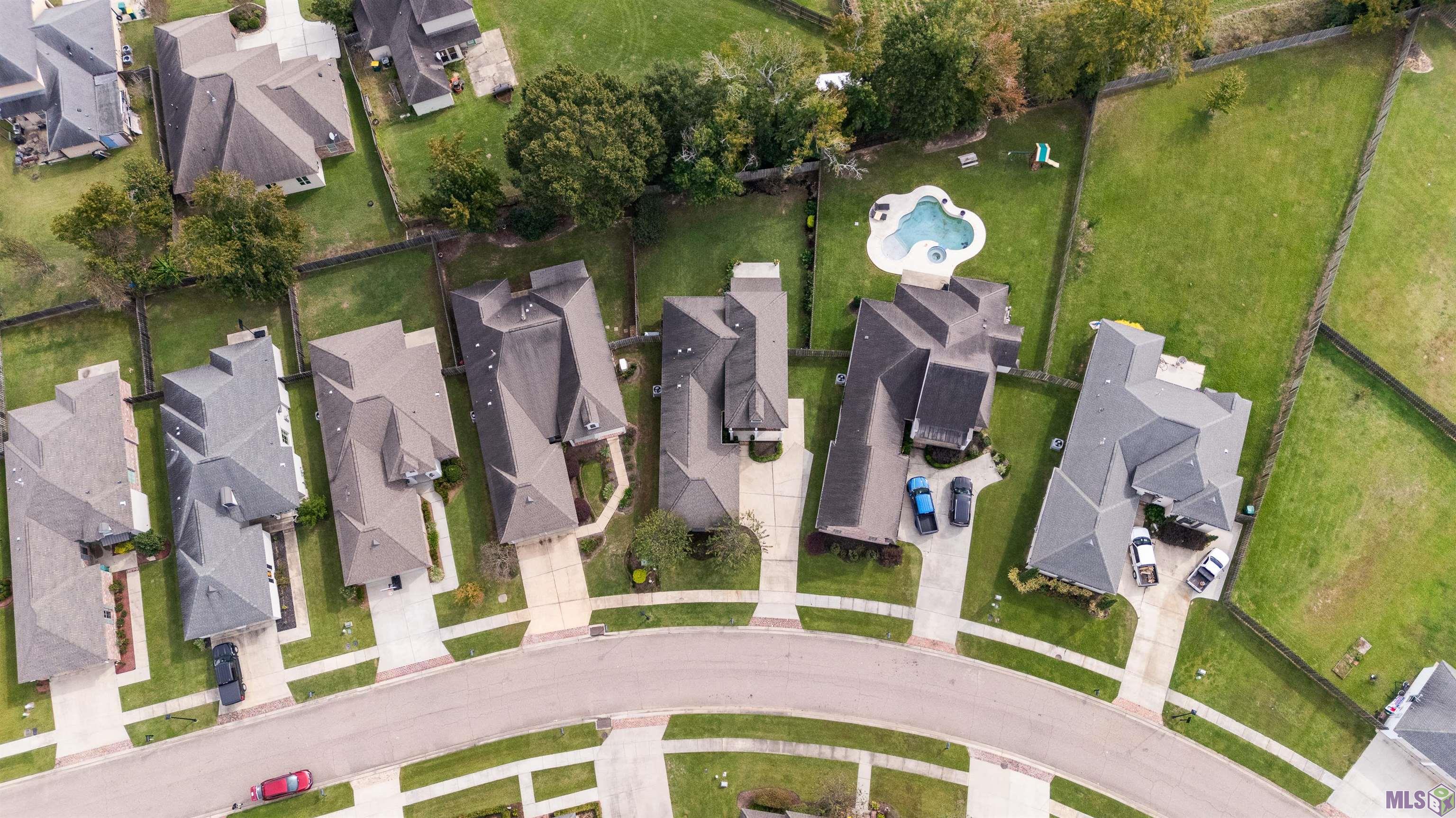 7088 Rue Lierre Street Zachary, LA 70791 - Photo 32 of 33