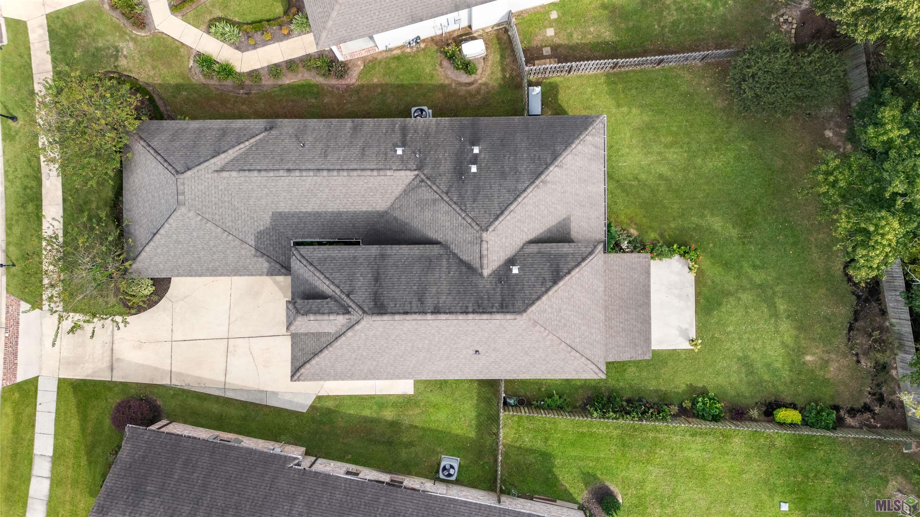 7088 Rue Lierre Street Zachary, LA 70791 - Photo 33 of 33