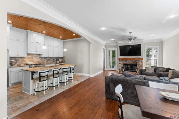 $430,000 | 7088 Rue Lierre Street, Zachary, LA 70791
