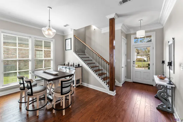 $445,000 | 7088 Rue Lierre Street, Zachary, LA 70791