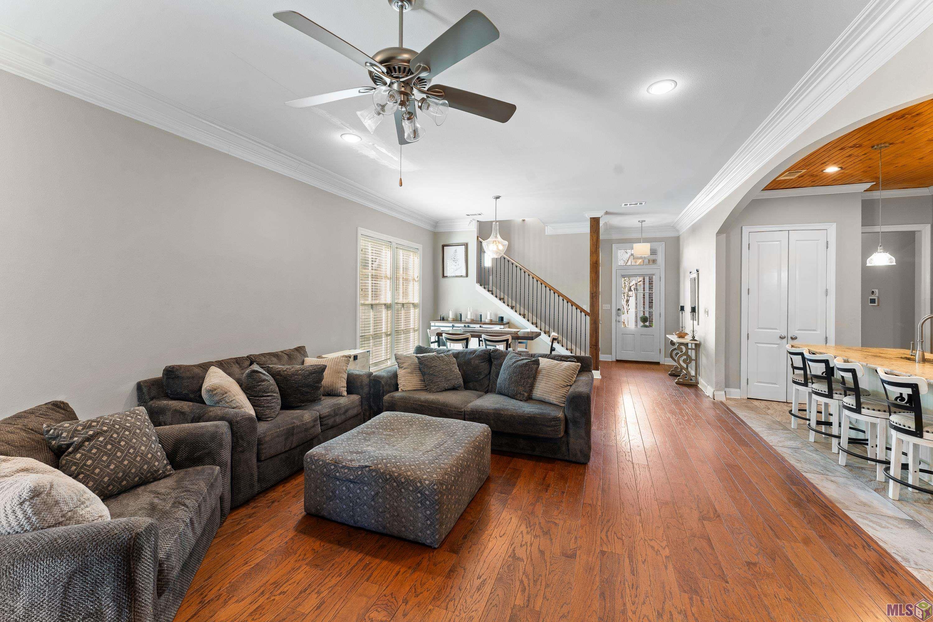 7088 Rue Lierre Street Zachary, LA 70791 - Photo 9 of 33