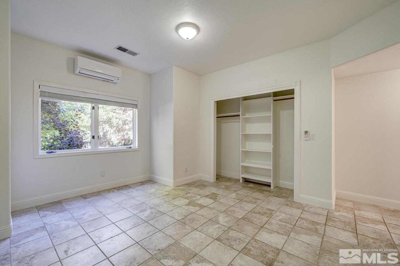 4286 Caughlin Parkway Reno, NV 89519 - Photo 18 of 25 a view of an empty room with a window