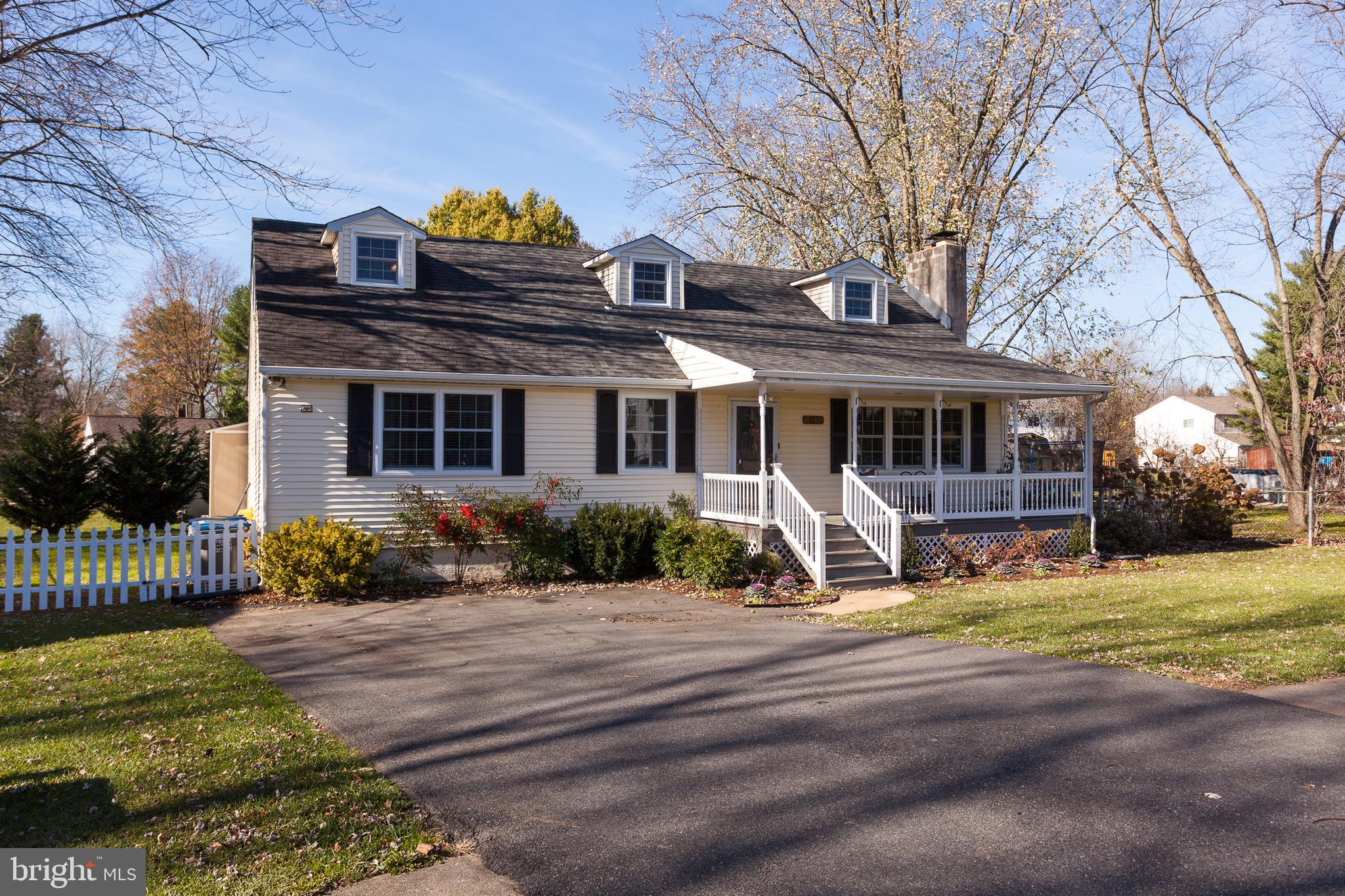 107 Bywood Road Elkton, MD 21921 - Photo 1 of 30 Gallery Image 1