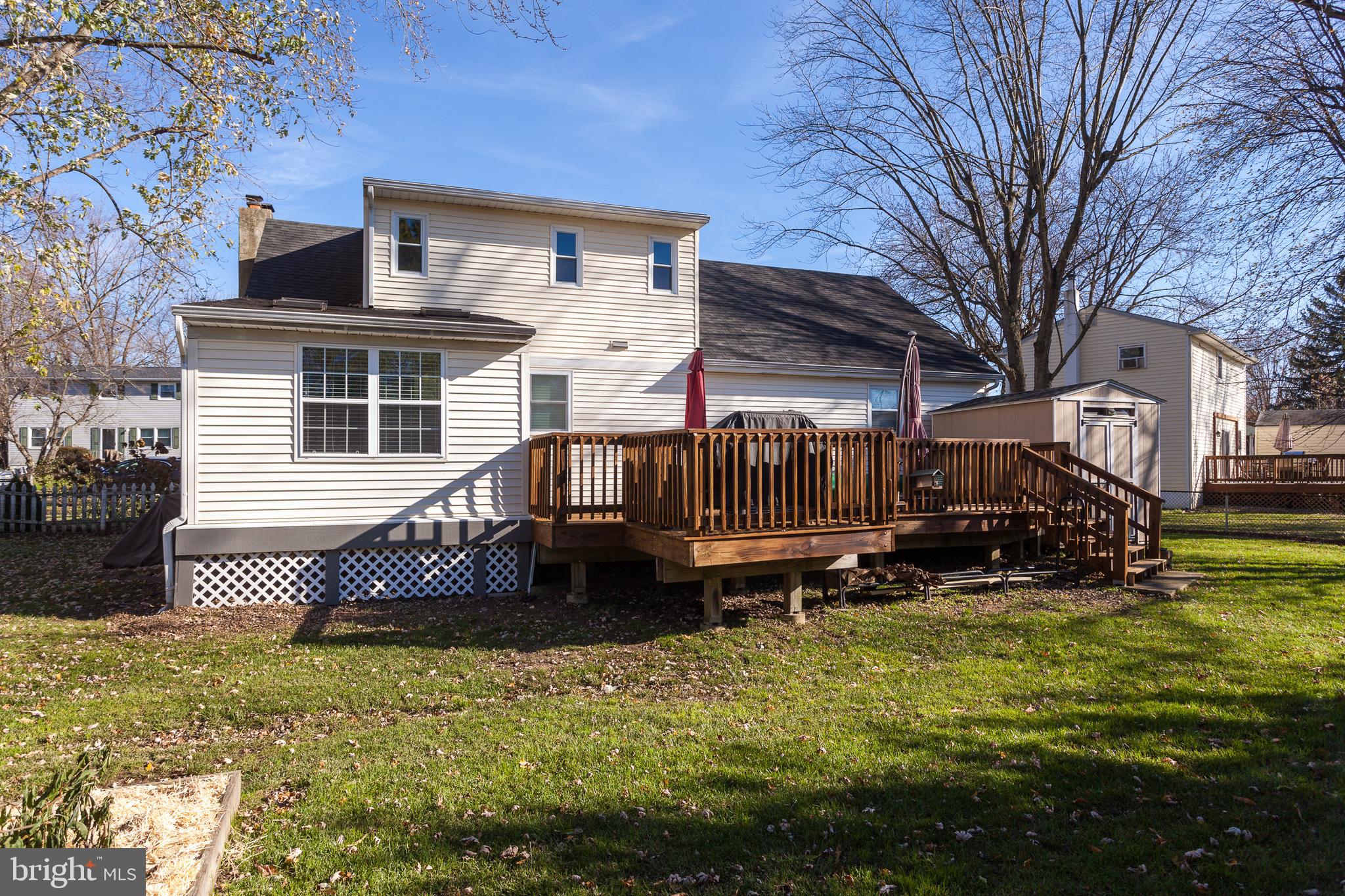107 Bywood Road Elkton, MD 21921 - Photo 27 of 30 Gallery Image 27