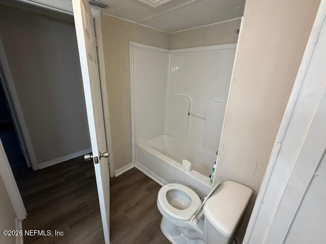 160 Southwest 9th Avenue Lake Butler, FL 32054 - Photo 14 of 24 image22