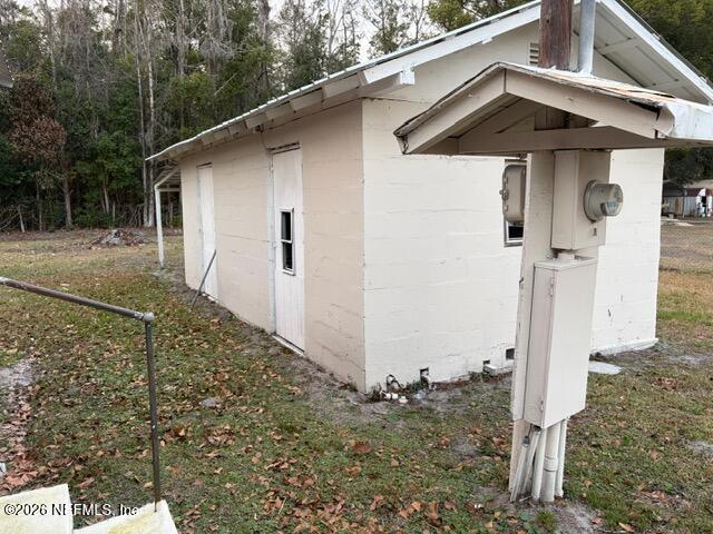 160 Southwest 9th Avenue Lake Butler, FL 32054 - Photo 20 of 24 image10