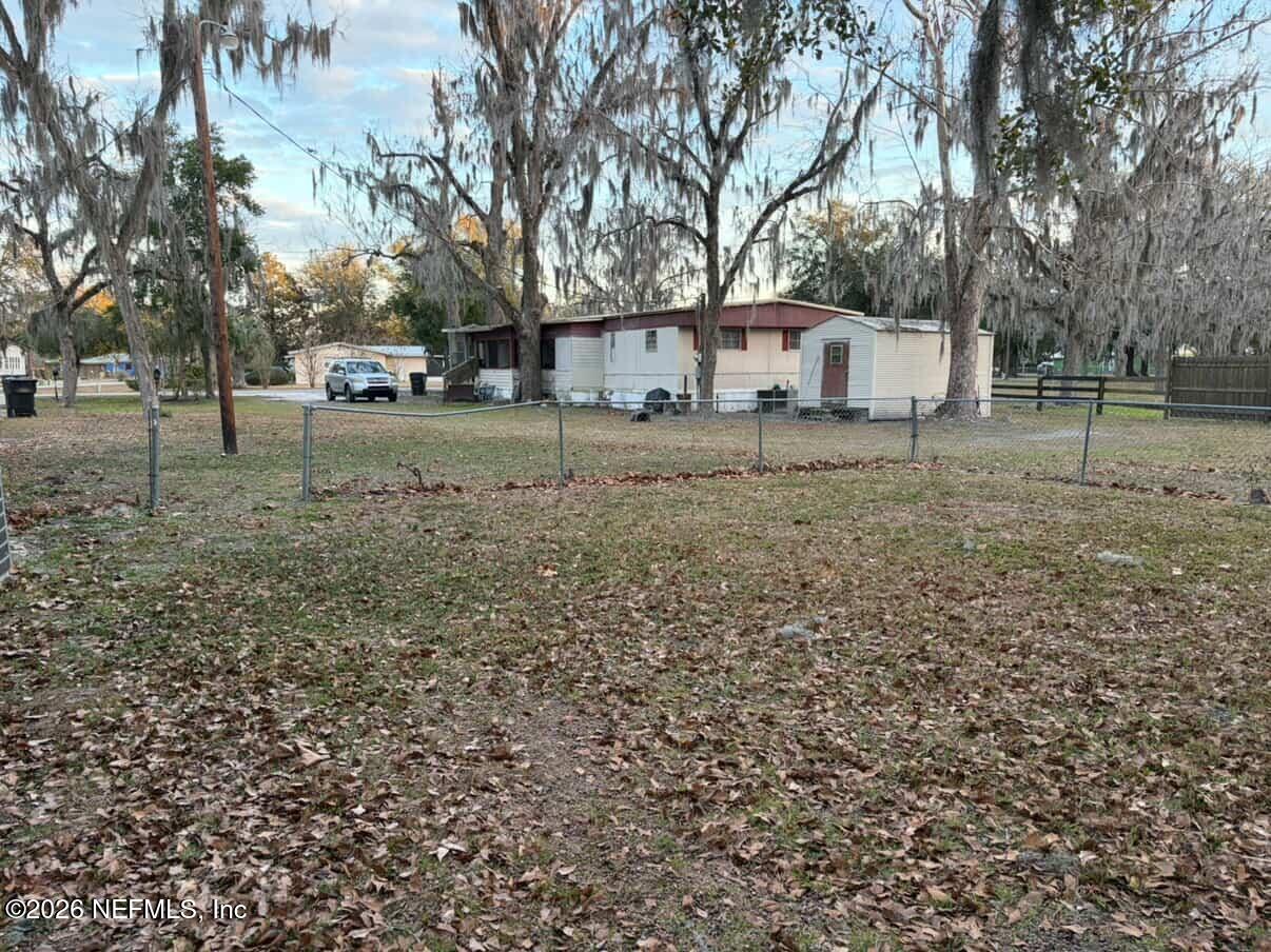 160 Southwest 9th Avenue Lake Butler, FL 32054 - Photo 23 of 24 617564629_1183534553770625_3327618616357