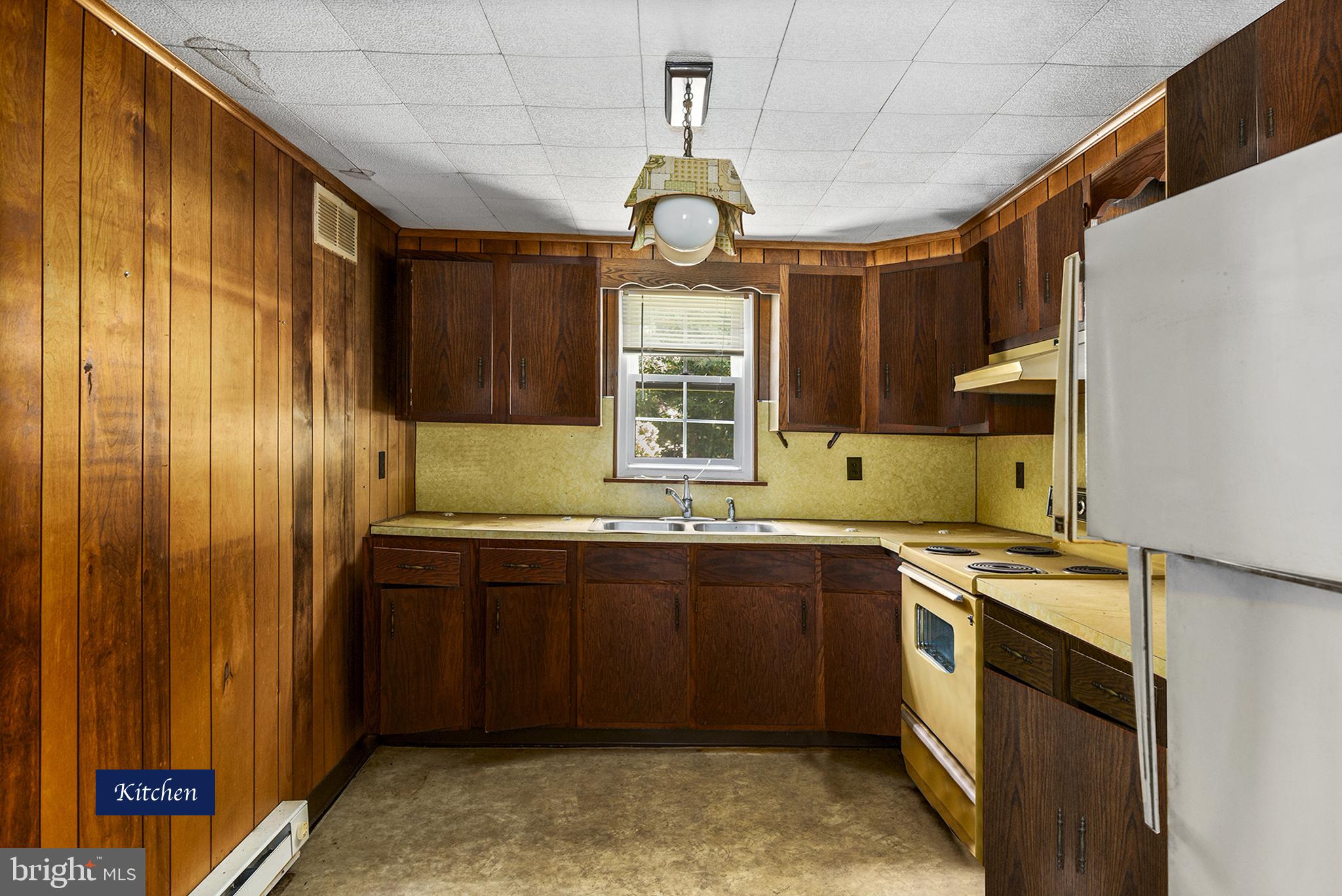28 South Shore Road Elkton, MD 21921 - Photo 55 of 84 Kitchen 20 S. Shore Rd.