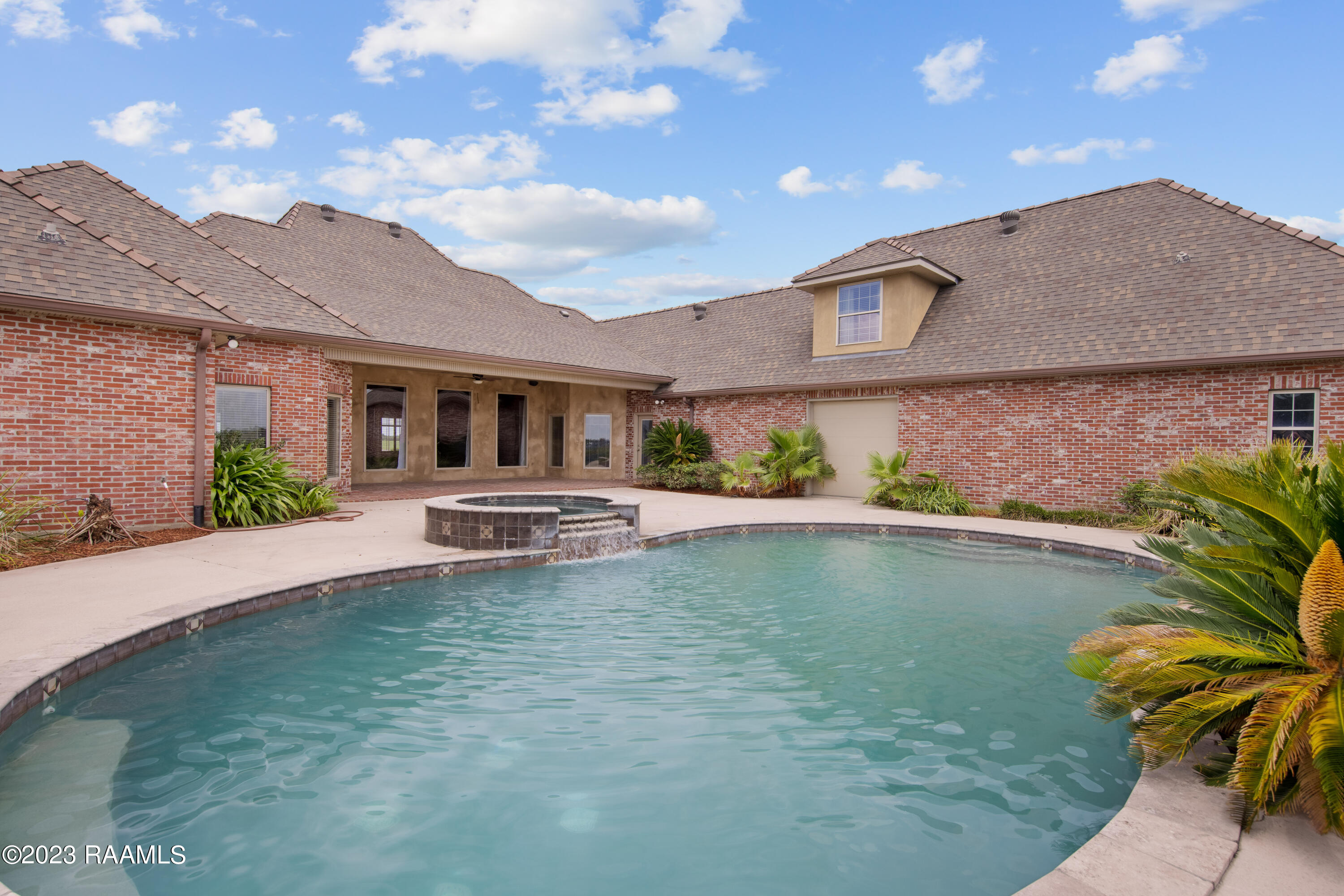 4231 South Richfield Road Rayne, LA 70578 - Photo 40 of 45