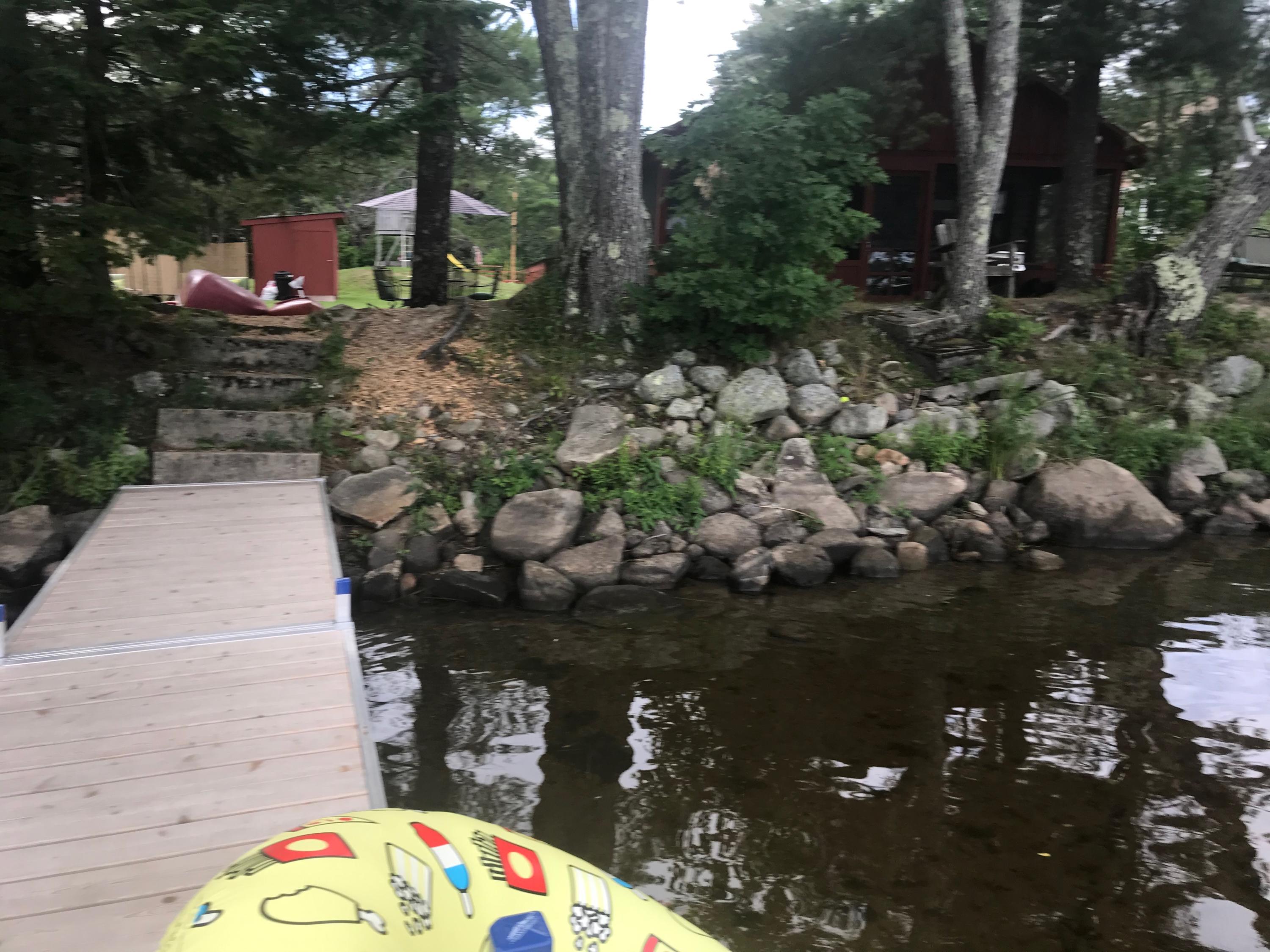 261 Davey Road Warren, ME 04864 - Photo 10 of 13 DocktoShore