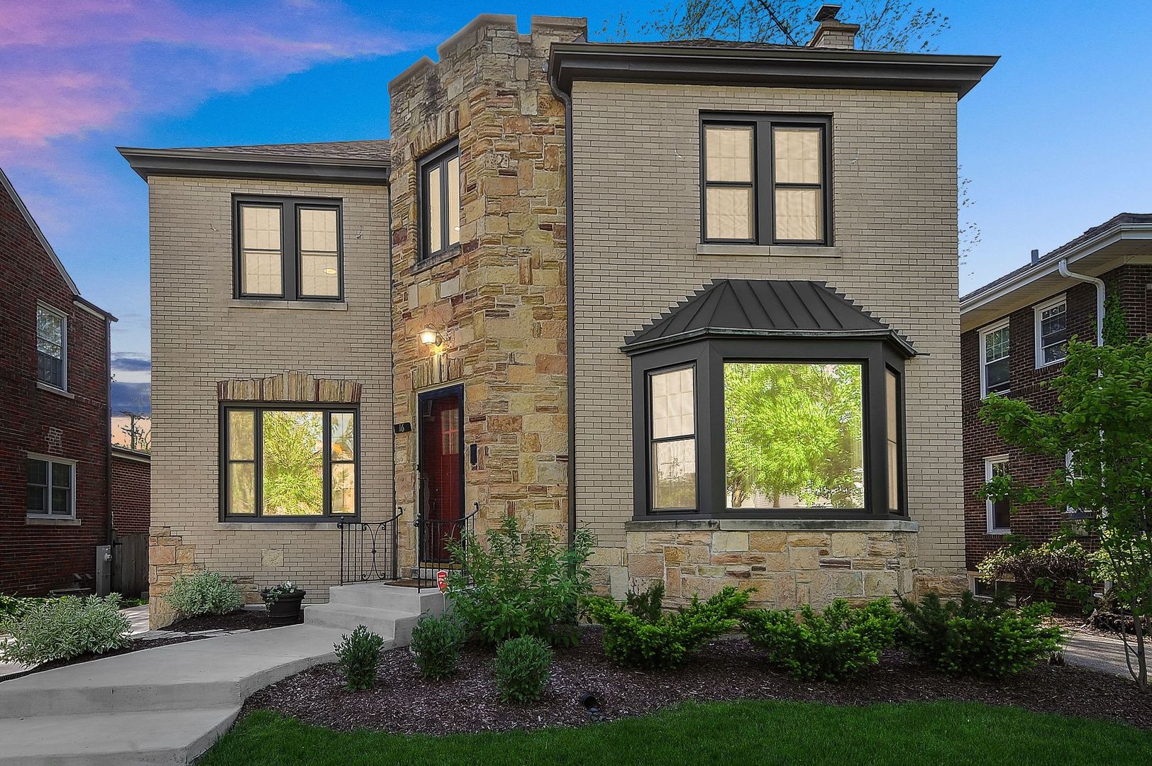 16 Wisner Street Park Ridge, IL 60068 - Photo 2 of 32 Gallery Image 2