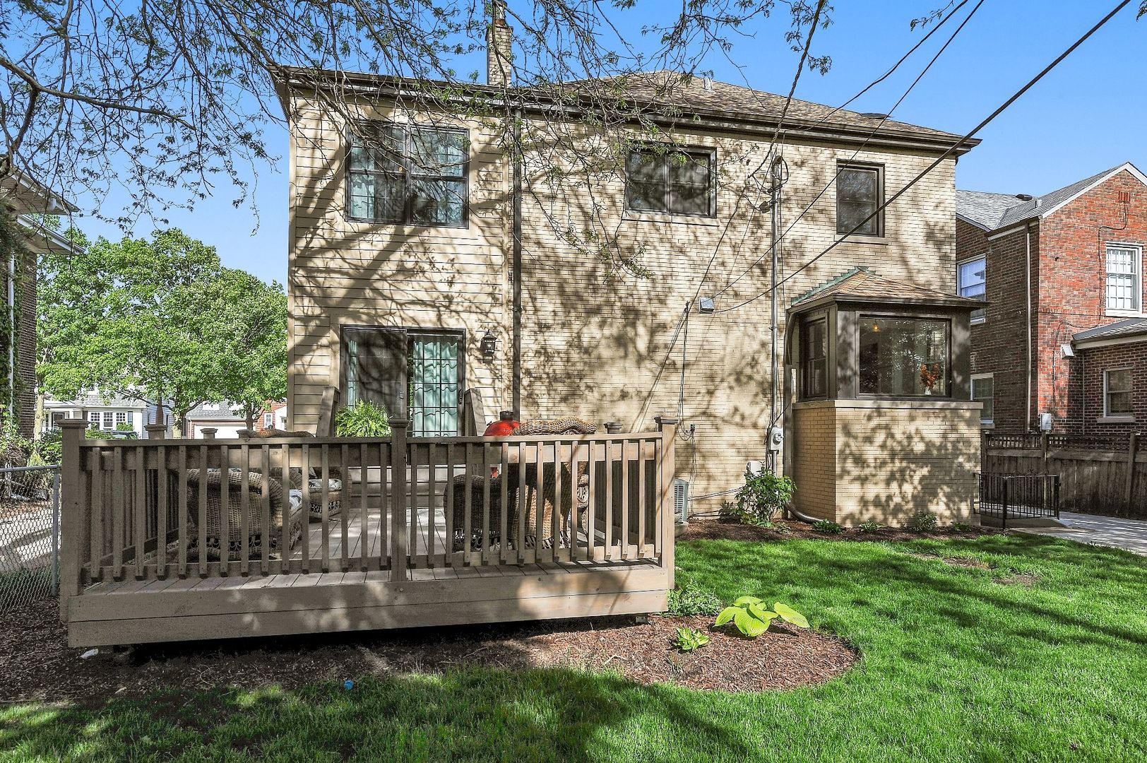 16 Wisner Street Park Ridge, IL 60068 - Photo 28 of 32 Gallery Image 28