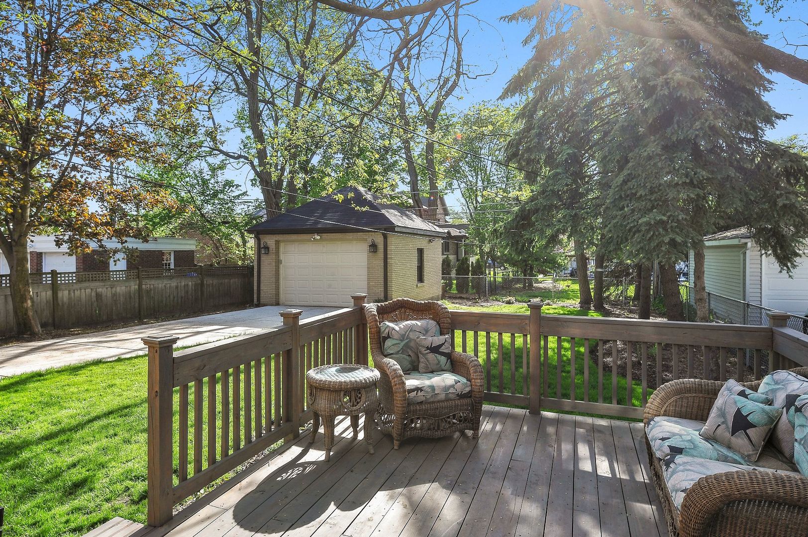 16 Wisner Street Park Ridge, IL 60068 - Photo 29 of 32 Gallery Image 29