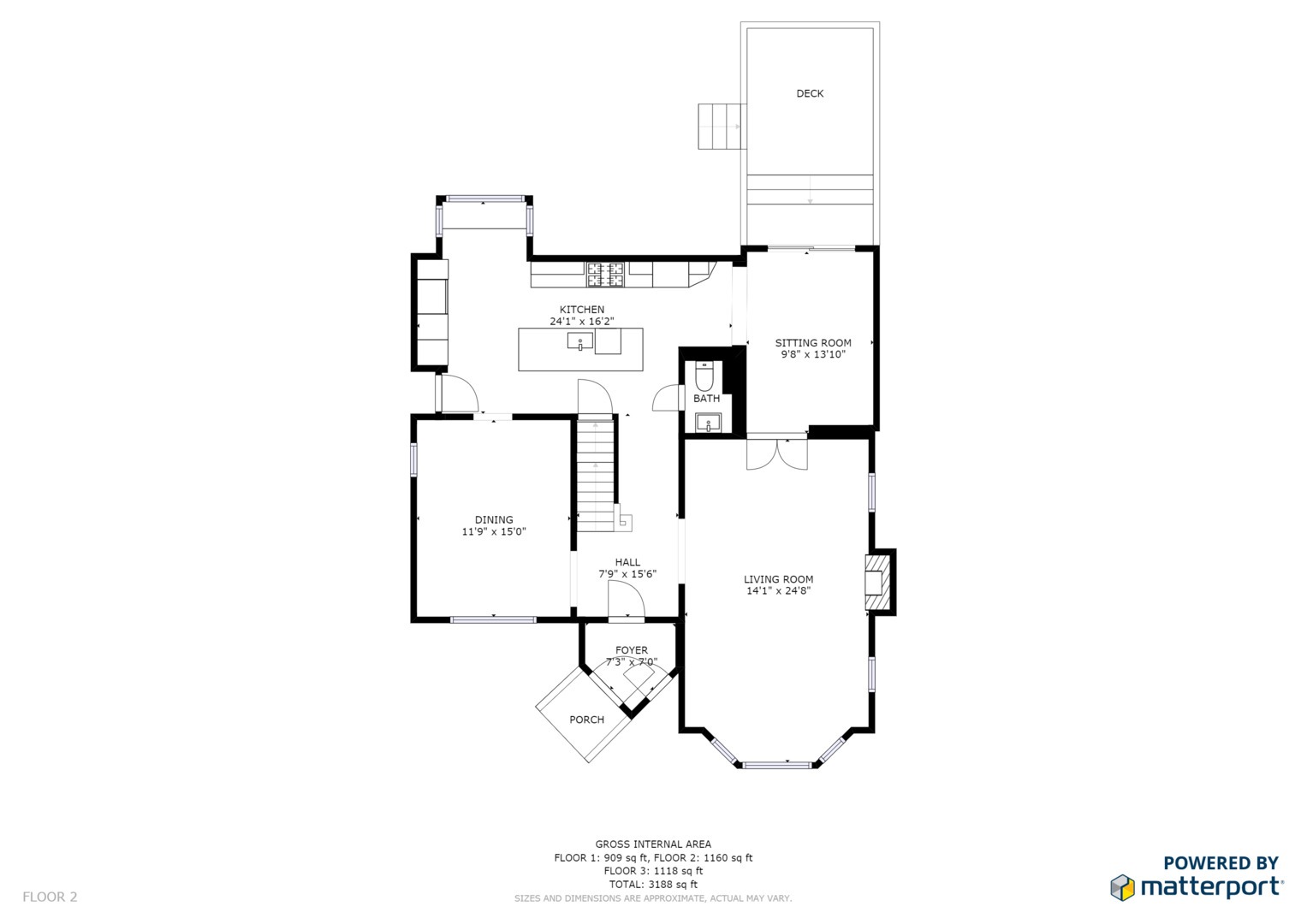 16 Wisner Street Park Ridge, IL 60068 - Photo 30 of 32 Gallery Image 30
