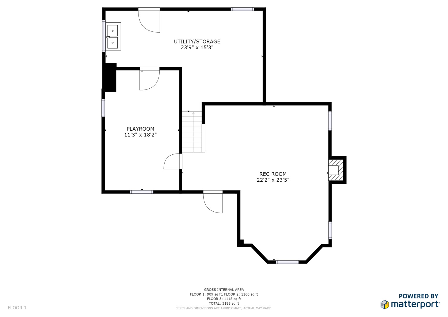 16 Wisner Street Park Ridge, IL 60068 - Photo 32 of 32 Gallery Image 32