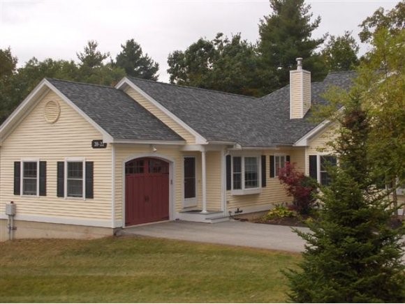 20 Mountain Village Road, Unit 20 Windham, NH 03087 - Photo 1 of 1
