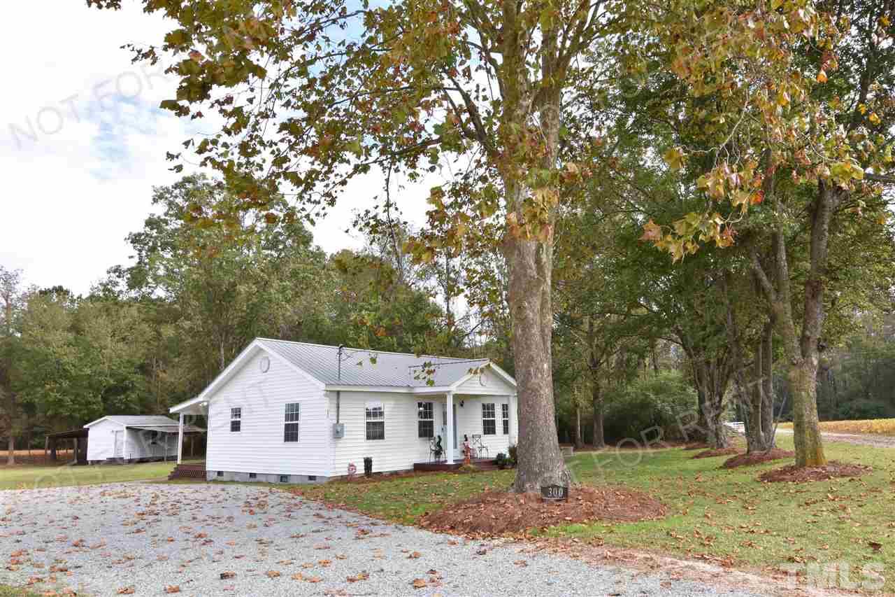 300 Starline Road Selma, NC 27576 - Photo 23 of 28 Gallery Image 23