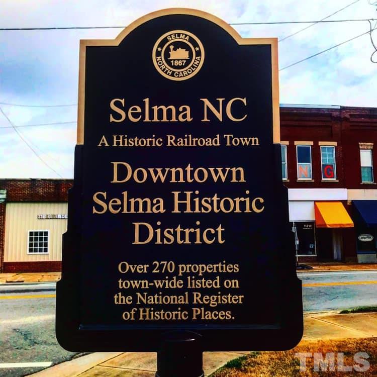 300 Starline Road Selma, NC 27576 - Photo 28 of 28 Gallery Image 28