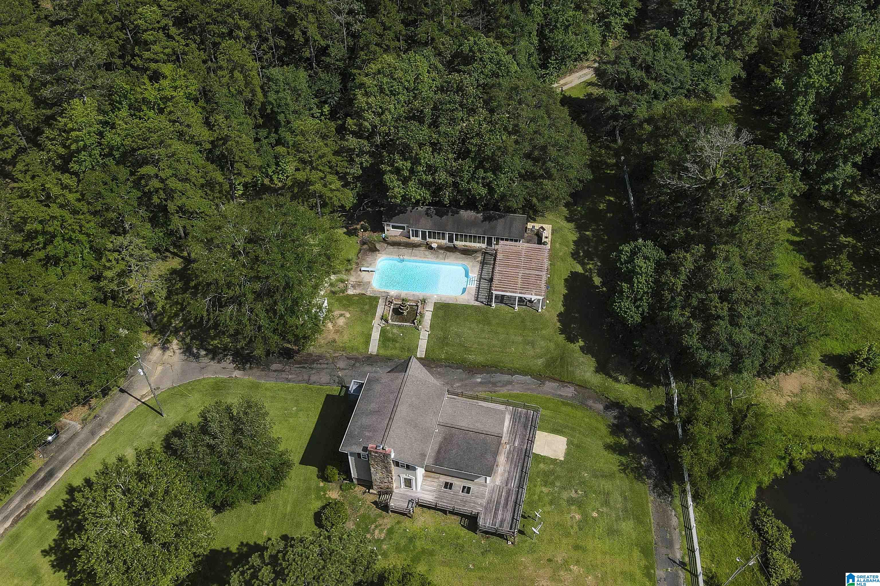 3370 Kirkseys Bend Ohatchee, AL 36271 - Photo 66 of 92