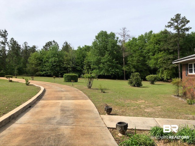 1598 Long Leaf Road Peterman, AL 36471 - Photo 9 of 34