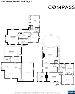 $1,850,000 | 86 Carlton Avenue, Ho-Ho-Kus, NJ 07423