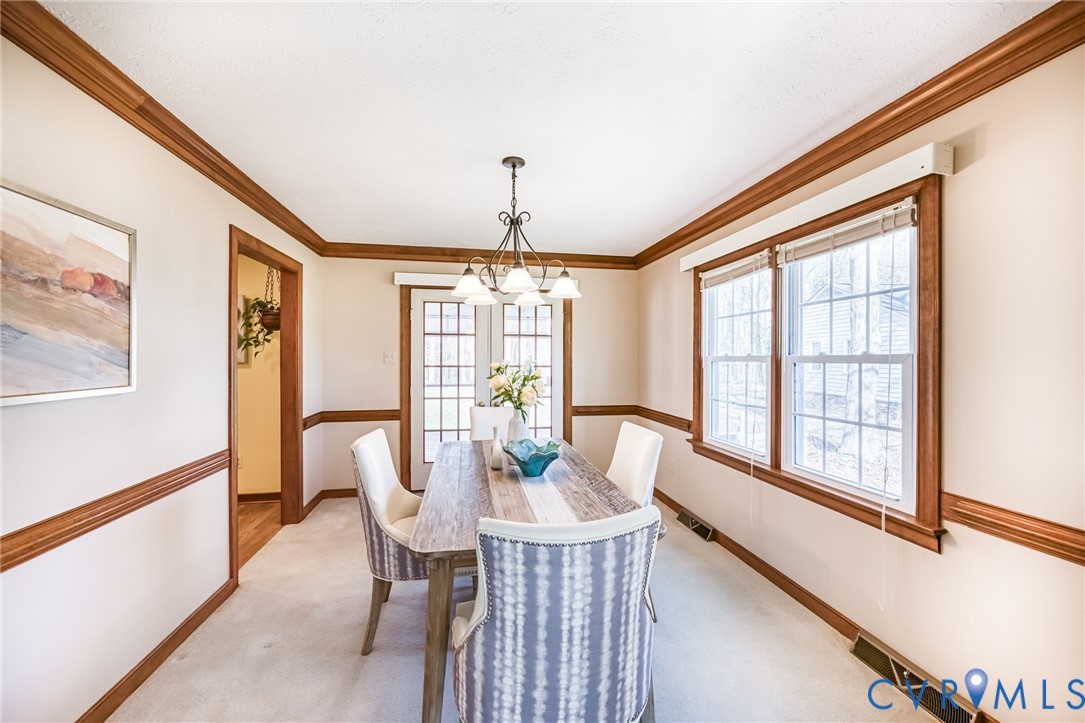 109 Treva Road Sandston, VA 23150 - Photo 11 of 37