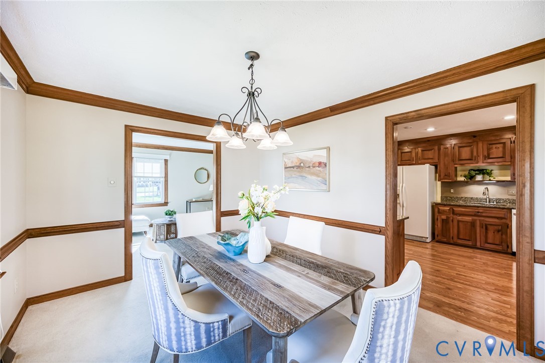 109 Treva Road Sandston, VA 23150 - Photo 12 of 37